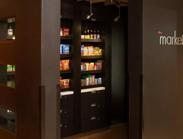 Courtyard By Marriott Portland Hillsboro hotel detail image 3