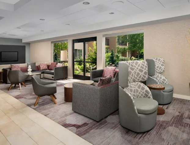 Courtyard By Marriott Portland Hillsboro hotel detail image 3