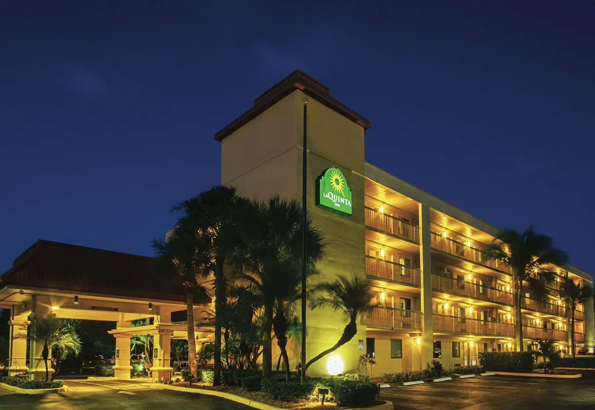 La Quinta Inn by Wyndham West Palm Beach - Florida Turnpike hotel hero