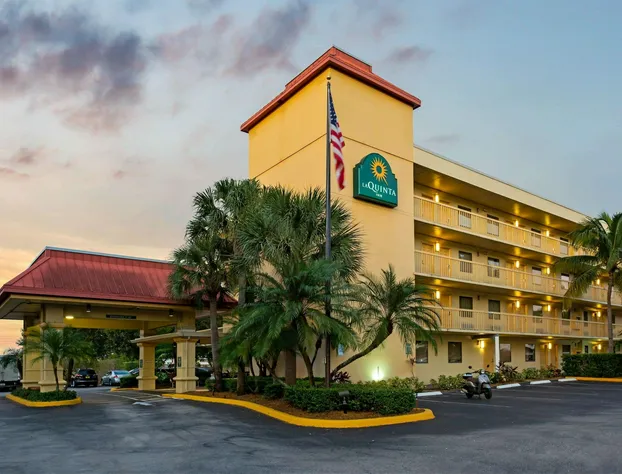 La Quinta Inn by Wyndham West Palm Beach - Florida Turnpike hotel detail image 4