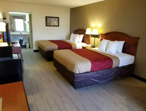 Econo Lodge Inn & Suites hotel detail image 4