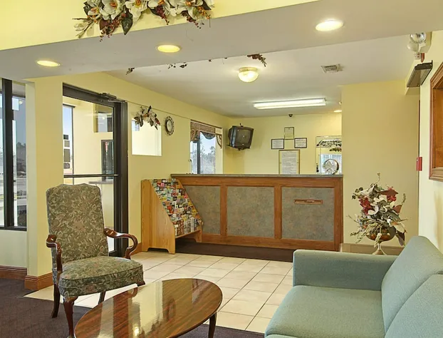 Days Inn by Wyndham Ocean Springs hotel detail image 2
