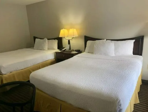 Days Inn by Wyndham Ocean Springs hotel detail image 3