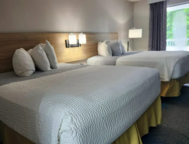 Days Inn by Wyndham Ocean Springs hotel detail image 4