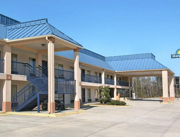 Days Inn by Wyndham Ocean Springs hotel detail image 1
