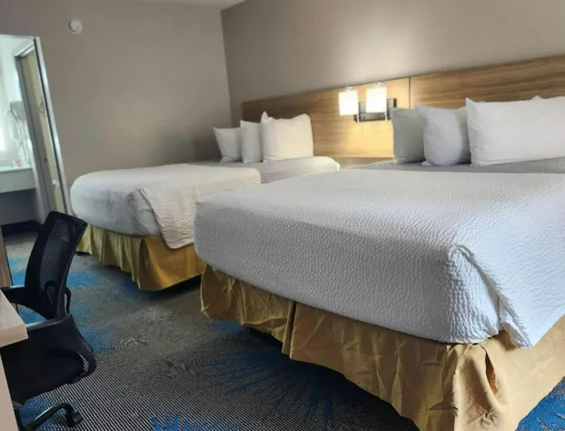 Days Inn by Wyndham Ocean Springs hotel detail image 4