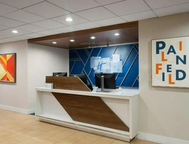 Holiday Inn Express Indianapolis Airport by IHG hotel detail image 3