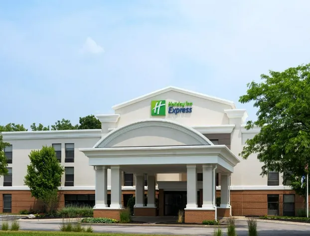 Holiday Inn Express Indianapolis Airport by IHG hotel detail image 2