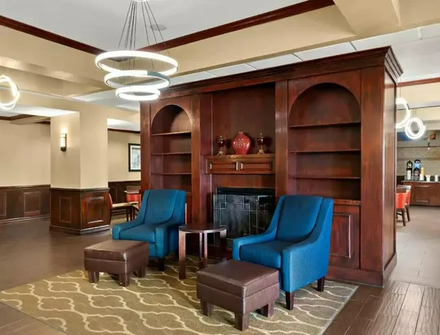 Comfort Suites Corpus Christi Central hotel detail image 4