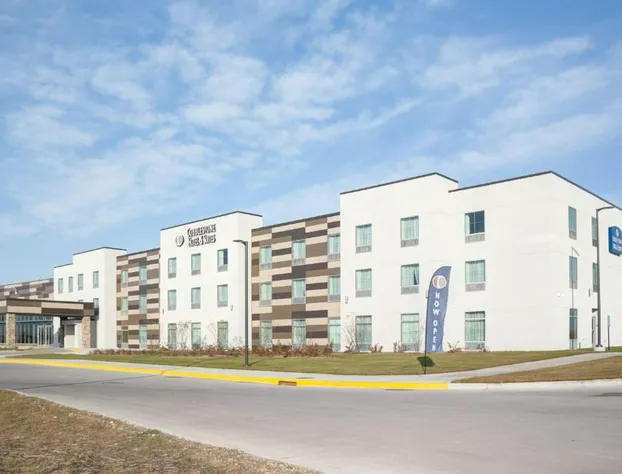 Cobblestone Hotel & Suites - Jefferson hotel detail image 1