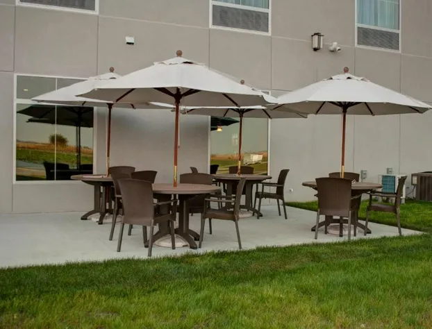 Cobblestone Hotel & Suites - Jefferson hotel detail image 3