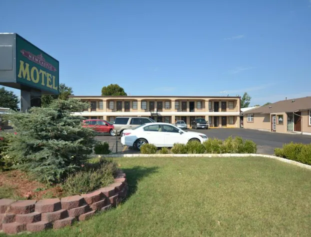 Newcastle Motel hotel detail image 1