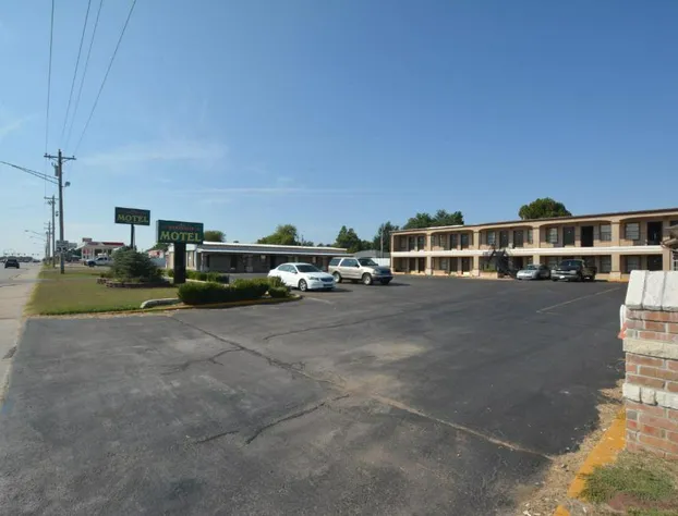 Newcastle Motel hotel detail image 2