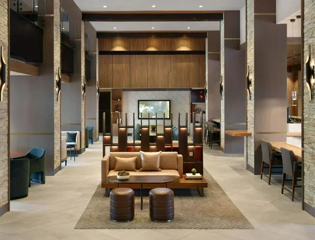 Marriott Kansas City Overland Park hotel detail image 3