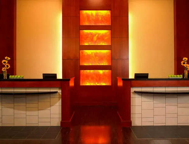 Marriott Kansas City Overland Park hotel detail image 3