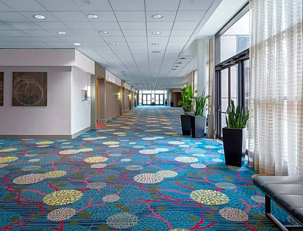 DoubleTree by Hilton Kansas City - Overland Park hotel detail image 2