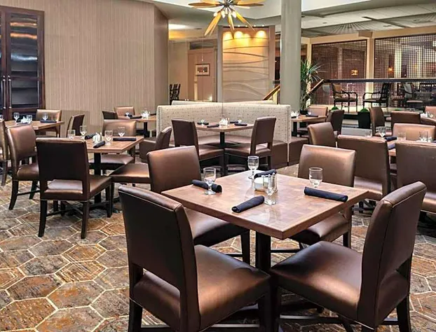 DoubleTree by Hilton Kansas City - Overland Park hotel detail image 4