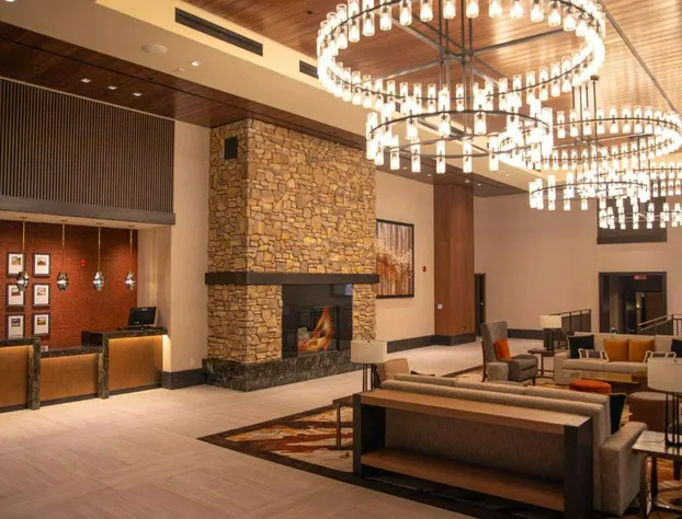 The Hotel at Black Oak Casino Resort hotel detail image 4