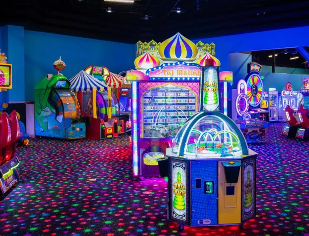 The Hotel at Black Oak Casino Resort hotel detail image 2