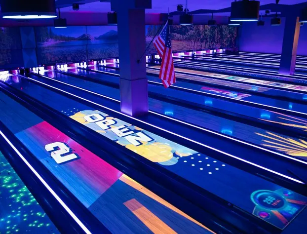 The Hotel at Black Oak Casino Resort hotel detail image 3