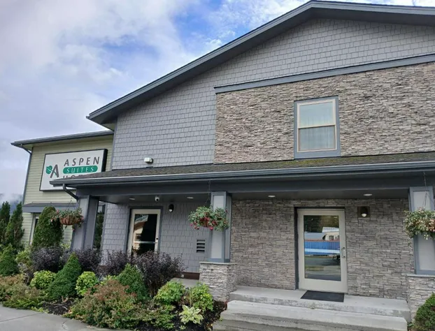 Aspen Suites Hotel Haines hotel detail image 1