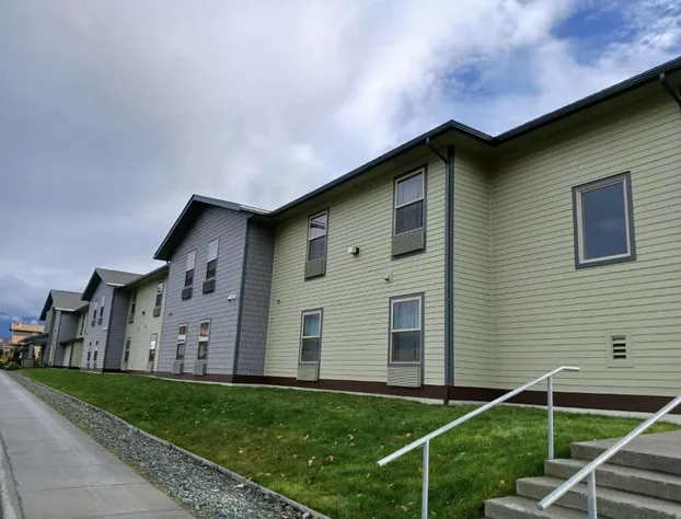 Aspen Suites Hotel Haines hotel detail image 2