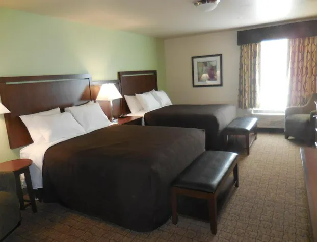 Aspen Suites Hotel Haines hotel detail image 4