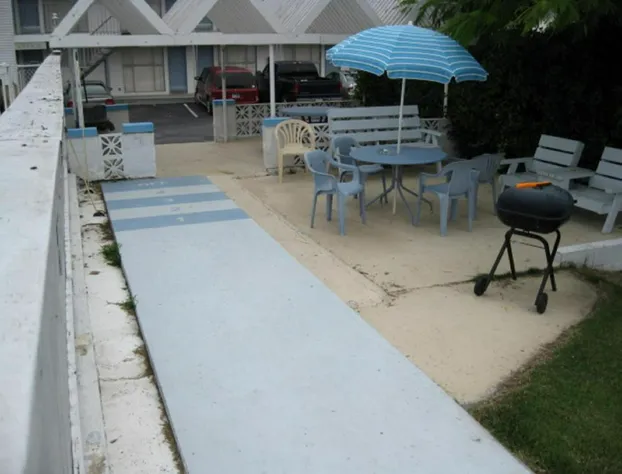 Twin Lakes Inn hotel detail image 2