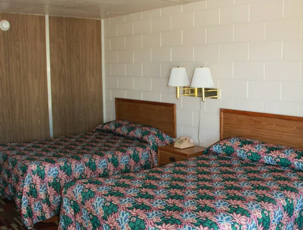 Budget Lakeview Inn hotel detail image 2