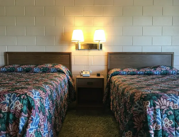 Budget Lakeview Inn hotel detail image 3