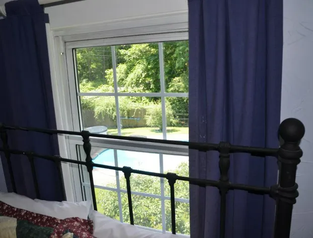 Cornwall Inn and Lodge hotel detail image 2