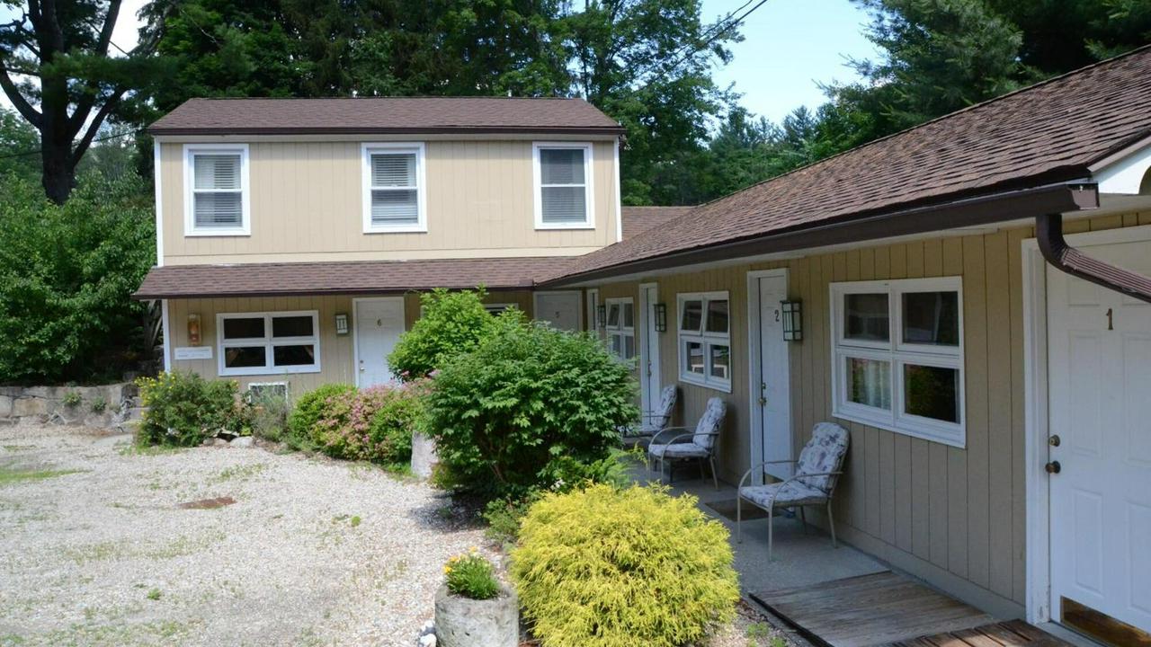 Cornwall Inn and Lodge - Cornwall Bridge, Connecticut | Travelpass