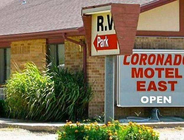 Coronado Motel and RV Park hotel detail image 1