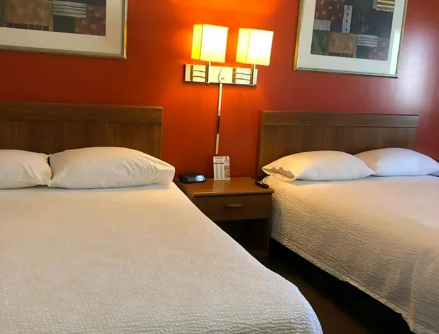 Coronado Motel and RV Park hotel detail image 3