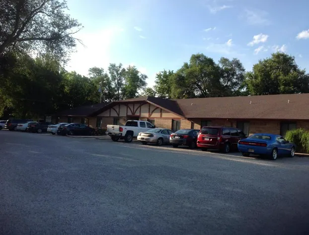 Coronado Motel and RV Park hotel detail image 1