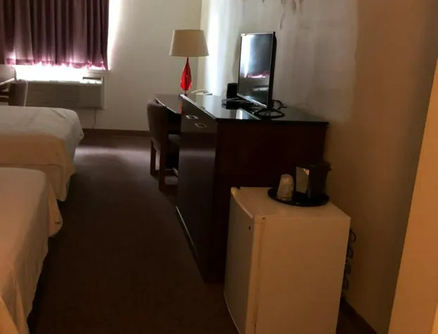 Coronado Motel and RV Park hotel detail image 2