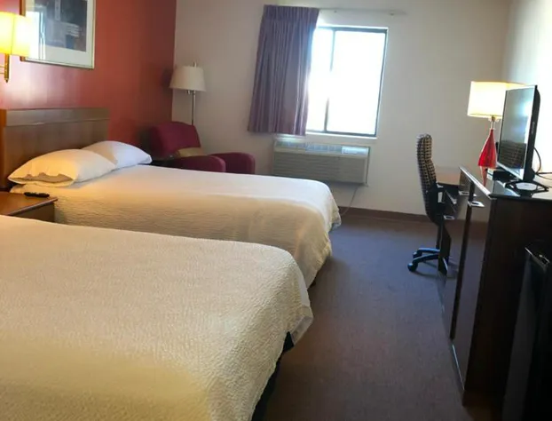 Coronado Motel and RV Park hotel detail image 4