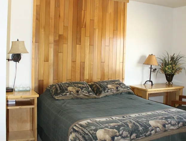 Wagon Wheel Restaurant Bar and Motel hotel detail image 4