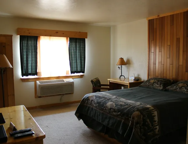 Wagon Wheel Restaurant Bar and Motel hotel detail image 3