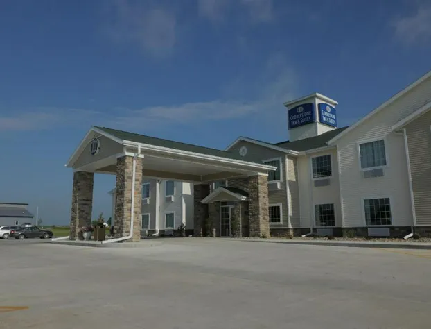 Cobblestone Inn & Suites - Winterset, IA hotel detail image 1