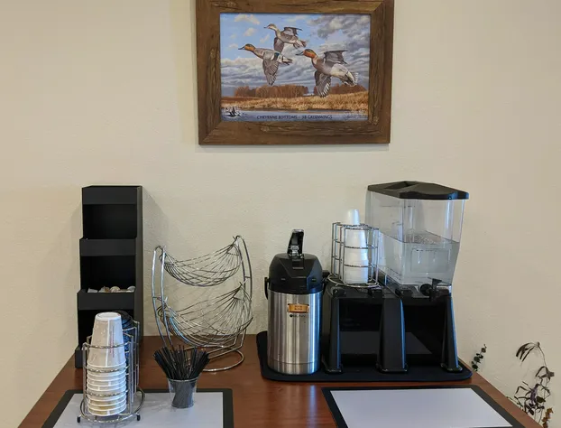 Rodeway Inn & Suites Hoisington hotel detail image 4