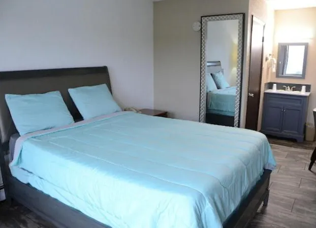 Stone Creek Inn hotel detail image 1