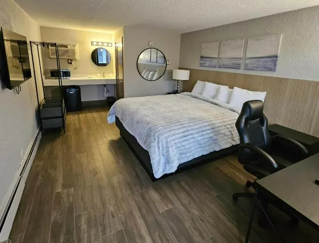 Stone Creek Inn hotel detail image 3