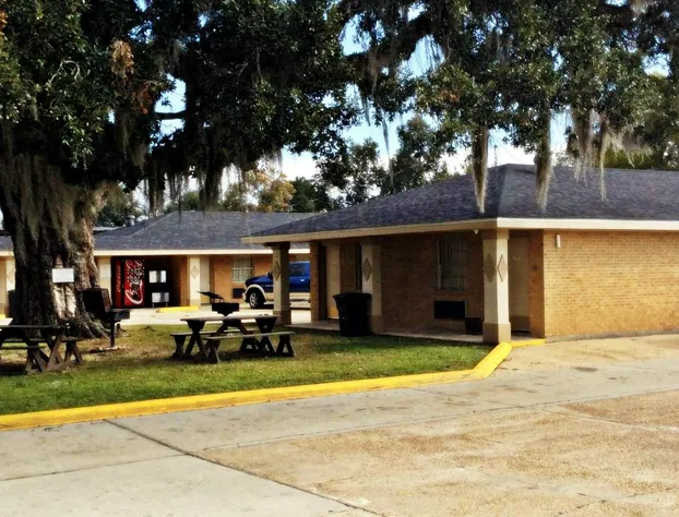 Economy Inn hotel detail image 1