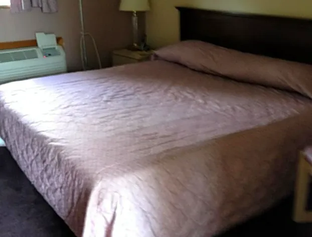 Hatfield Inn hotel detail image 2