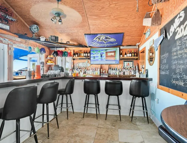 Lowes Wharf Marina Inn hotel detail image 3