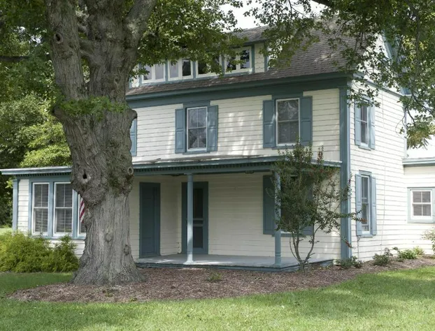 Inn at Osprey Point hotel detail image 1