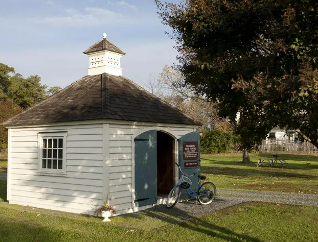 Inn at Osprey Point hotel detail image 3