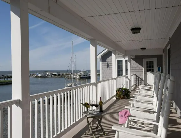 Inn at Osprey Point hotel detail image 4