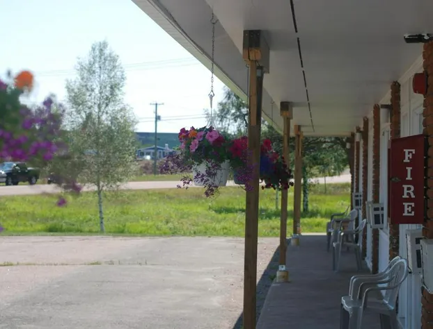 Sackville Inn hotel detail image 1